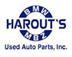 harouts logo